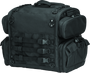 Kuryakyn Momentum Road Warrior Bag Part #5284 – Versatile Motorcycle Storage with Customizable Options