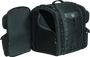 Kuryakyn Momentum Road Warrior Bag Part #5284 – Versatile Motorcycle Storage with Customizable Options