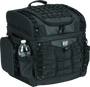 Kuryakyn Momentum Vagabond Bag with Mounting System and 46L Capacity