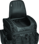 Kuryakyn Momentum Vagabond Bag with Mounting System and 46L Capacity