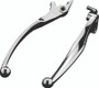 Kuryakyn Wide Style Chrome Clutch & Brake Lever for Honda VT1100C Shadow (Part #7429)