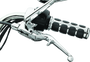 Kuryakyn Trigger Levers for Harley Davidson Touring Models 2008-2009