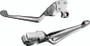 Kuryakyn Boss Blades with Adjustable Clutch for Harley Davidson 96-Up - Chrome