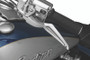Kuryakyn Phantom Levers for Indian Big Twins 2014-2016 - Chrome