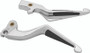 Kuryakyn ISO Levers for 2018 and Up Indian Motorcycles - Chrome (Part #5778)