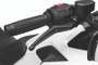 Kuryakyn Omni Lever Set for Honda Gold Wing - Satin Black Part 6777