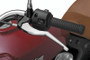 Kuryakyn Legacy Levers for 2015-2016 Indian Scout - Chrome
