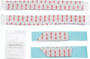 Kuryakyn Air Deflector Replacement VHB Kit for Honda Gold Wing Part 6589
