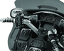 Kuryakyn Handlebar Top Cover for Honda GL1800 Gold Wing (2001-2017) - Chrome