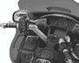 Kuryakyn Handlebar Top Cover for Honda GL1800 Gold Wing (2001-2017) - Chrome