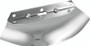 Kuryakyn Lower Tree Wind Deflector for Harley-Davidson Touring Models (Part #1100)