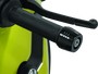 Kuryakyn Lodestar Handlebar Slider for BMW R1200GS Models – Black