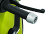 Kuryakyn Lodestar Handlebar Slider for BMW R1200GS 2012-2016 – Silver