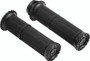 Kuryakyn Riot Grips Throttle-By-Wire Satin Black - Part #3583