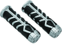 Kuryakyn Spear Grips for 2014-2017 Indian Motorcycles Chrome - Part #5635