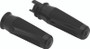 Kuryakyn Phantom Grips for Indian Motorcycles - Black (Part #5767)