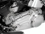 Kuryakyn Inner Primary Cover for Harley Davidson Softail Models – Part 8398