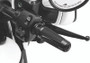 Kuryakyn Phantom Grips for Indian Motorcycles - Black, Part Number 5787