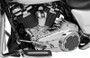 Kuryakyn Precision Spark Plug Cover for Milwaukee-Eight Engines - Chrome Part #7185
