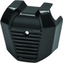 Kuryakyn Precision Coil Cover for Harley-Davidson Softail Models | Black