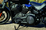 Kuryakyn Precision Coil Cover for Harley-Davidson Softail Models | Black