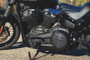 Kuryakyn Precision Coil Cover for Harley-Davidson Softail Models | Black