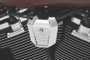 Kuryakyn Precision Coil Cover Chrome for Harley-Davidson Softail 2018-2025