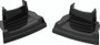 Kuryakyn Precision Spark Plug Cover Black for Harley Davidson 2017-2018 Models