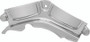 Kuryakyn 17-Up Touring Models Cylinder Base Cover - Chrome for Harley Davidson Touring Bikes
