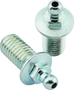 Kuryakyn Twin Cam Style Breather Bolt 1/2in-13 x 1in for Harley Big Twin and Sportster Models