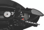 Kuryakyn ISO Universal Grips for 1-inch Handlebars - Black