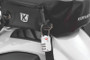 Kuryakyn TSA Approved Cable Lock Part Number 5850 for Powersports Security