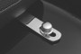 Kuryakyn Indian Quick Release Seat Screw for Scout and Chieftain Models – Chrome