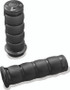 Kuryakyn ISO Grips for Sportbikes – Black Part #6344