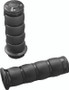 Kuryakyn ISO Grips for Metric Cruisers - Black, Part Number 6345
