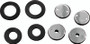 Kuryakyn Pivot Shaft Service Kit Part Number 4367 for Powersports Motorcycle Maintenance