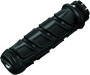 Kuryakyn Kinetic Grips for Indian Motorcycle in Gloss Black - Part #6368