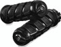 Kuryakyn Kinetic Grips for Metric Motorcycles - Part Number 6376