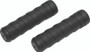 Kuryakyn Classic Wrap Grips for 1-inch Handlebars - Black