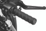 Kuryakyn Classic Wrap Grips for 1-inch Handlebars - Black