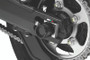 Kuryakyn Rear Axle Slide for Honda CRF1000L Africa Twin and Adventure Sports – Part Number 3824