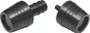 Kuryakyn Front Axle Slide for Honda CRF1000L Africa Twin and Adventure Sports - Part 3823