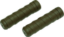 Kuryakyn Classic Wrap Grips for 7/8 Inch Handlebars - Brown