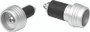 Kuryakyn Lodestar Rear Axle Slider for BMW S1000RR and HP4 Models