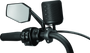 Kuryakyn Handlebar Mount Kit for Sidekix Plus Bluetooth Speaker
