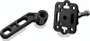 Kuryakyn Standard Accessory Perch Mount for Powersports Devices - Part No. 1672