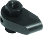 Kuryakyn Part 2582 M6 Internal Threaded Nut for Micro S and Rhomus S Lighting Mounts