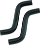 Kuryakyn OEM Style Twin Cam Breather Hose for Harley-Davidson Models (Part #9977)
