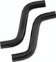 Kuryakyn OEM Style Twin Cam Breather Hose for Harley-Davidson Models (Part #9977)