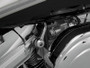 Kuryakyn Bluegrass Breather Kit 9930 for Harley Davidson 2007-2008 Sportster Models with Mikuni HSR Carbs